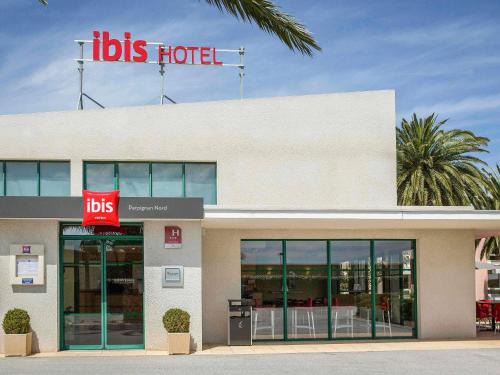 ibis Perpignan Nord Rivesaltes
