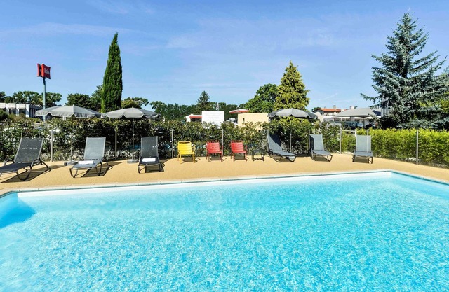 ibis Roanne