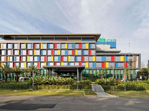 ibis Styles Batam Nagoya