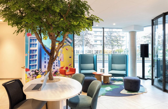 Ibis Styles Bezons Paris La Défense (Opening March 2024)