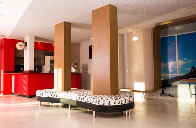 ibis Styles Birigui
