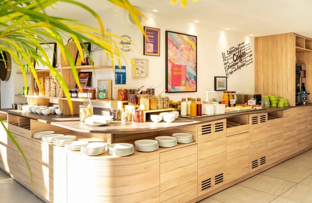 Ibis Styles Cabriès Aix-En-Provence Tgv