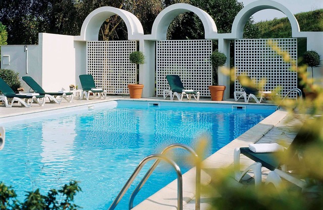 Ibis Styles Cognac