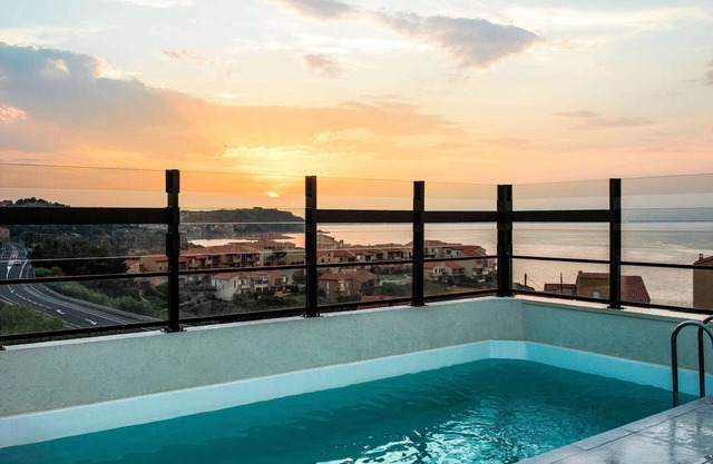 ibis Styles Collioure Port Vendres
