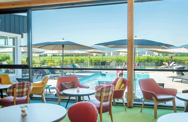 ibis Styles Colmar Nord