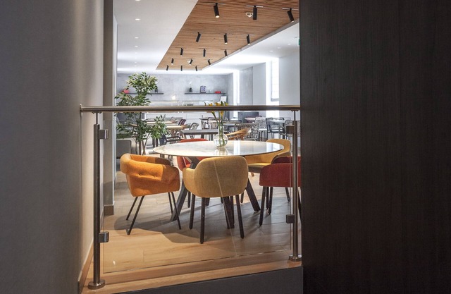 ibis Styles Den Haag Scheveningen