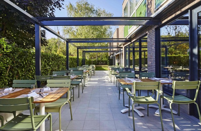 ibis Styles Evry Lisses