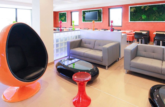 Ibis Styles Flers