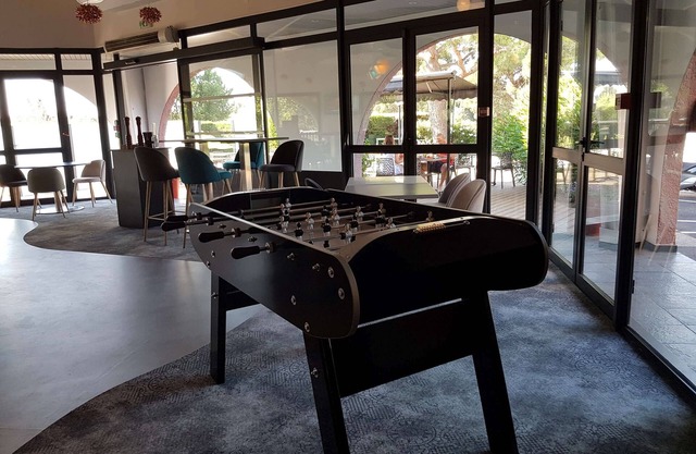 ibis Styles Fréjus Saint-Raphaël