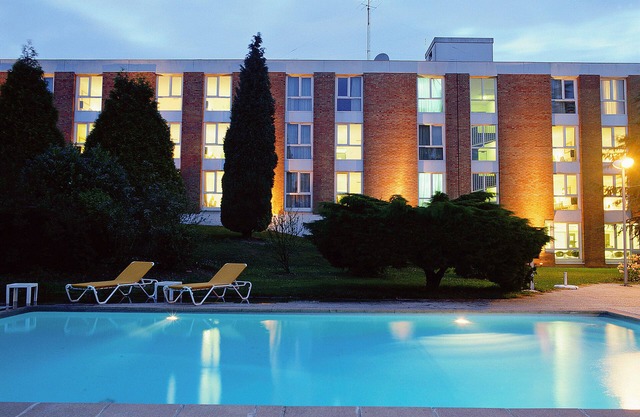 ibis Styles Lille Neuville en Ferrain