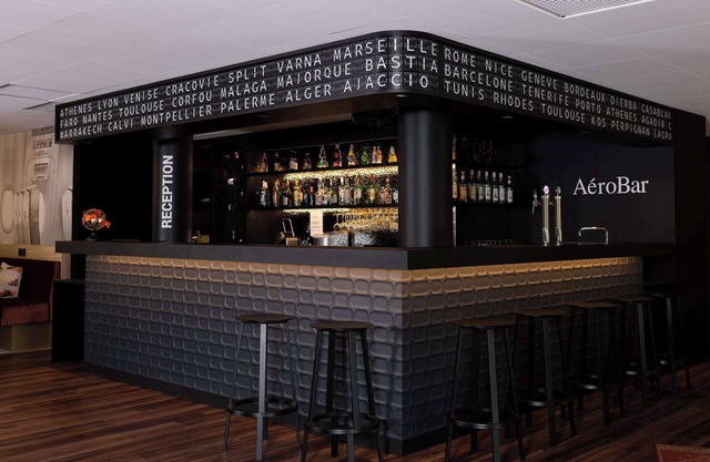 ibis Styles Lille Aeroport