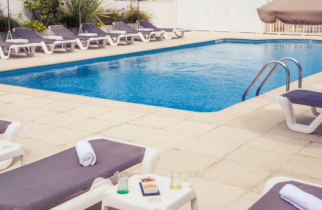 ibis Styles Nice Cap 3000 Airport