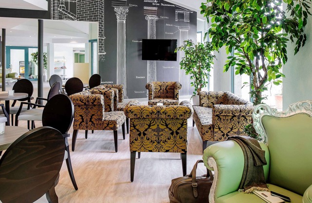 ibis Styles Speyer