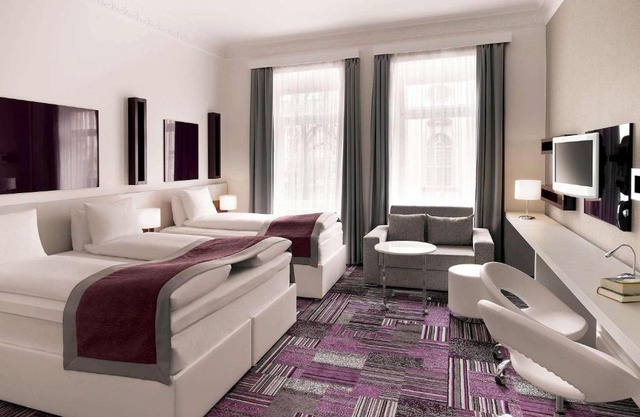 Ibis Styles Stockholm Odenplan