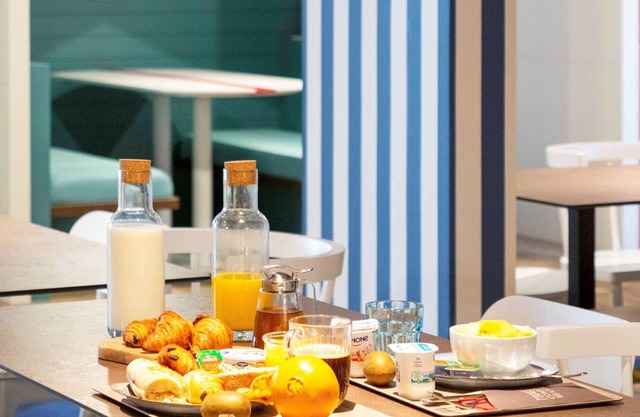 ibis Styles Thonon Les Bains Hotel
