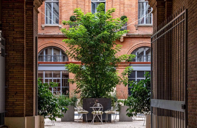Ibis Styles Toulouse Capitole