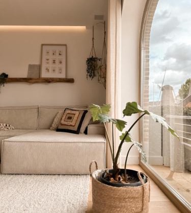 Ibiza LOFT MOLN