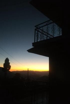 Ice Land Homestay