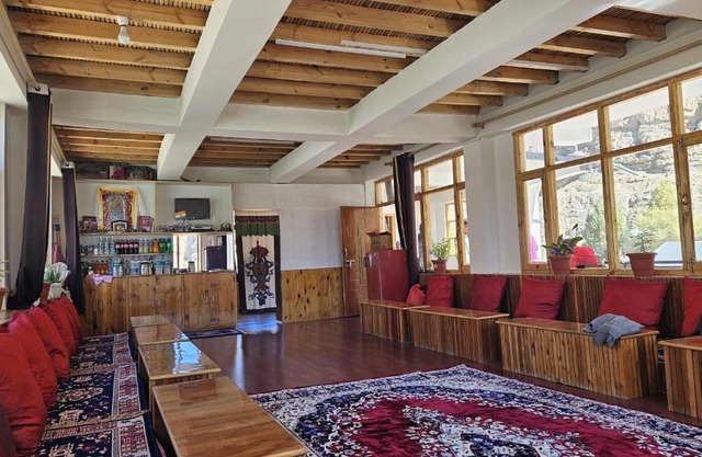 Iceland Homestay Kaza