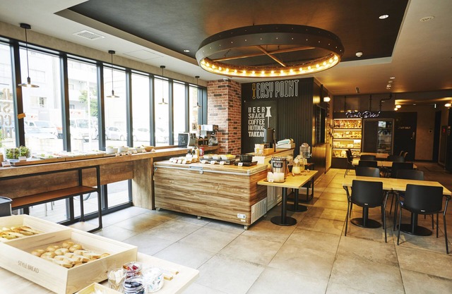 ICI HOTEL Asakusabashi
