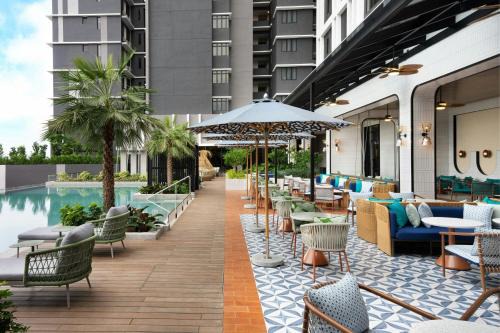 Iconic Marjorie Hotel, Penang, a Tribute Portfolio Hotel