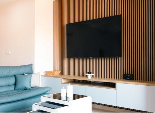 ICOSIUM House ALGER