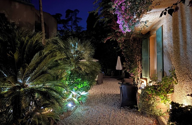 Idéal Séjour Cannes, Stylish Boutique Hotel with quiet garden