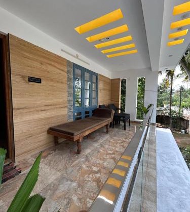 IDA Cliff Villas
