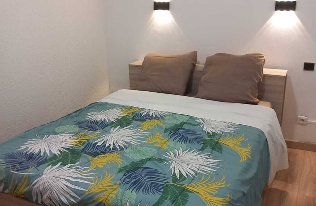 Ideal accommodation for pilgrims - Lourdes at your feet