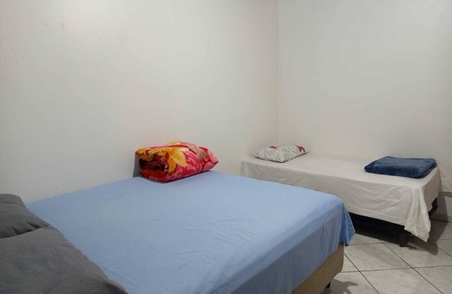 Ideal apartment for your family in the center of Foz do Iguaçu.