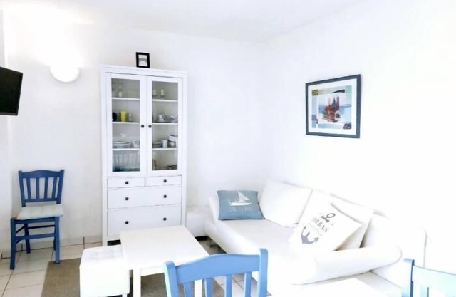Ideal apartment close to the sea - 2 pers.