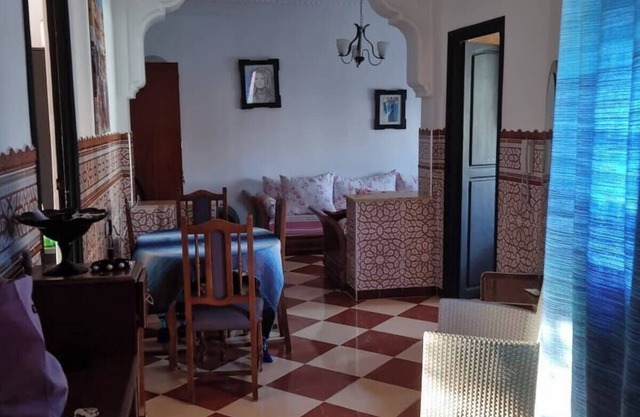 Ideal apartment for being close to the beach