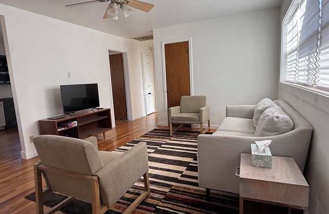 Ideal location close to Texas Tech, University Medical Center, Covenant Hospital