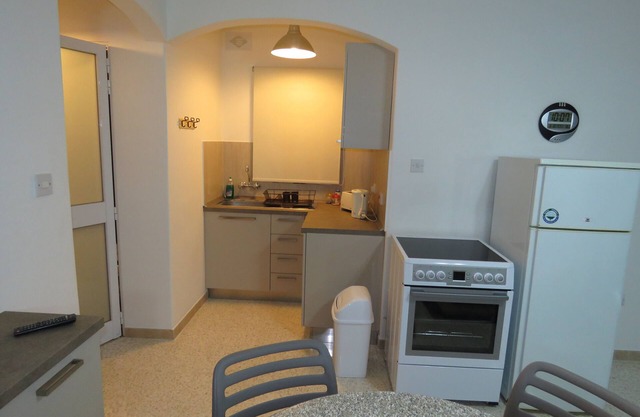 Ideal second floor holiday apartment in the heart of Mellieha