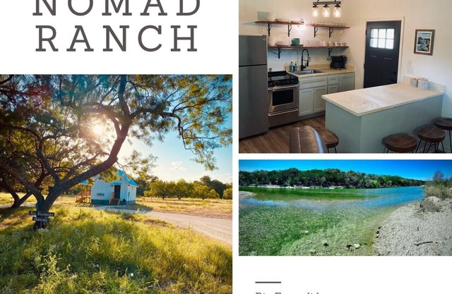 Idyllic 8 Acre Private River Front-Nomad Rio Escondido