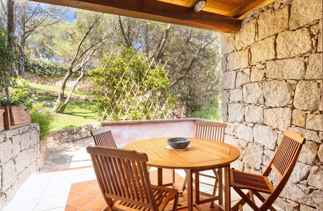 Idyllic Holiday Home with Garden & Terrace; Parking Available