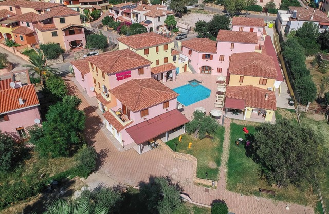Idyllic Residence Cala Viola 2 Bedroom sleeps num1382