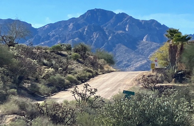 If you hike, bike, or ride horses this is the place for you!