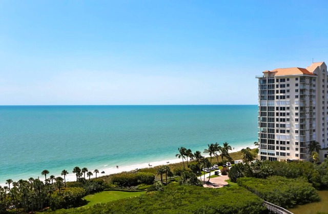 If You Love Having the BEST! Stunning Gulf Front Views- Luxury Condo!