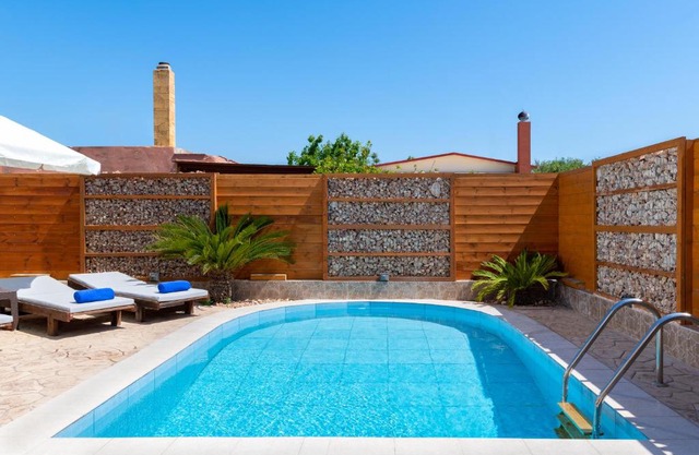 Ifigeneia Villa