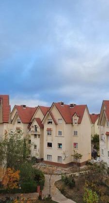 ifrane house