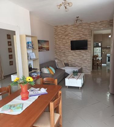 Igli apartments