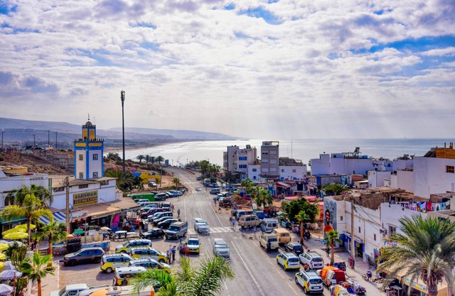 Igna Taghazout by Sunset 4 Px