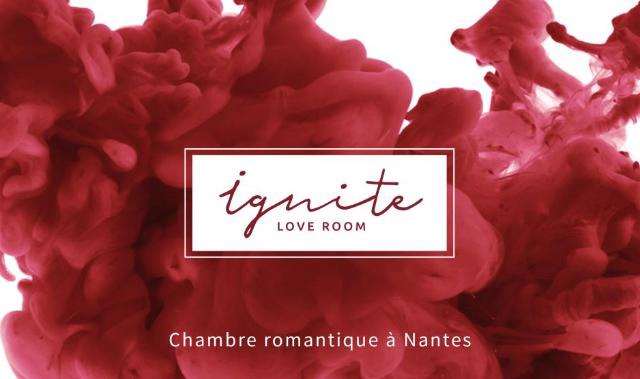 Ignite Love Room