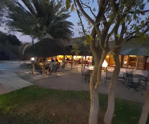 iGowati Country Hotel