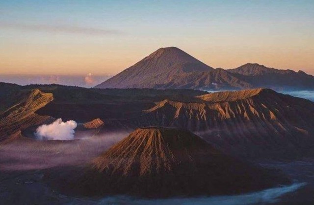 Ijen Mansjestic B&B