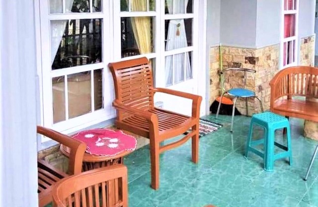 Ijen Safari Guesthouse