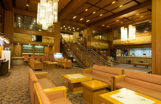 Ikaho Grand Hotel