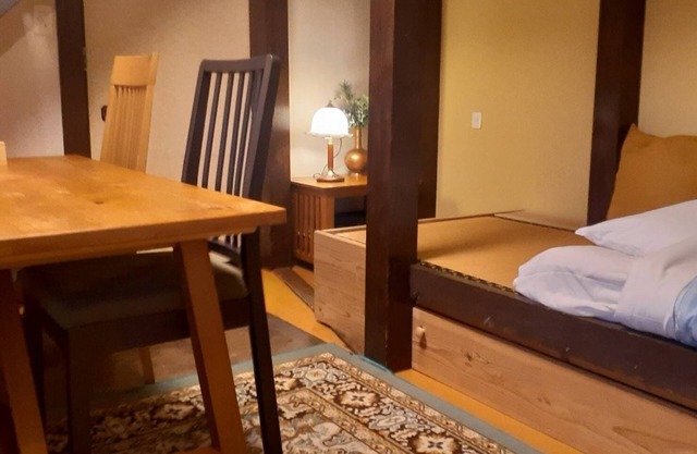 Ikeda Lifekan Hakuba Apartment 3 bedroom101PetOK/Kitaazumi-gun Nagano