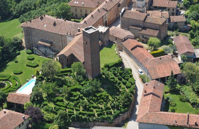 Il Castello delle Fiabe